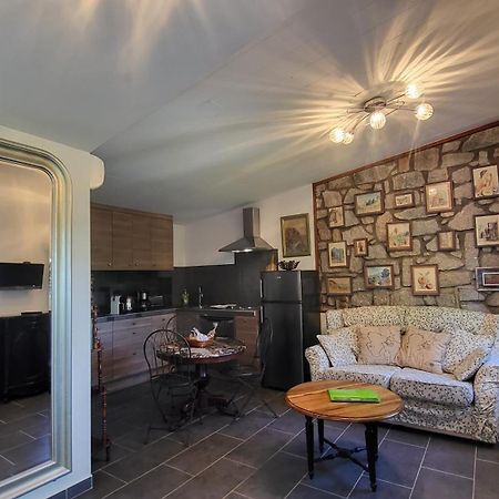 Residence Di A Serra กาลวี ภายนอก รูปภาพ