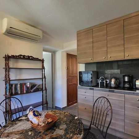 Residence Di A Serra กาลวี ภายนอก รูปภาพ