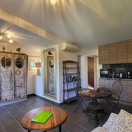Residence Di A Serra กาลวี ภายนอก รูปภาพ