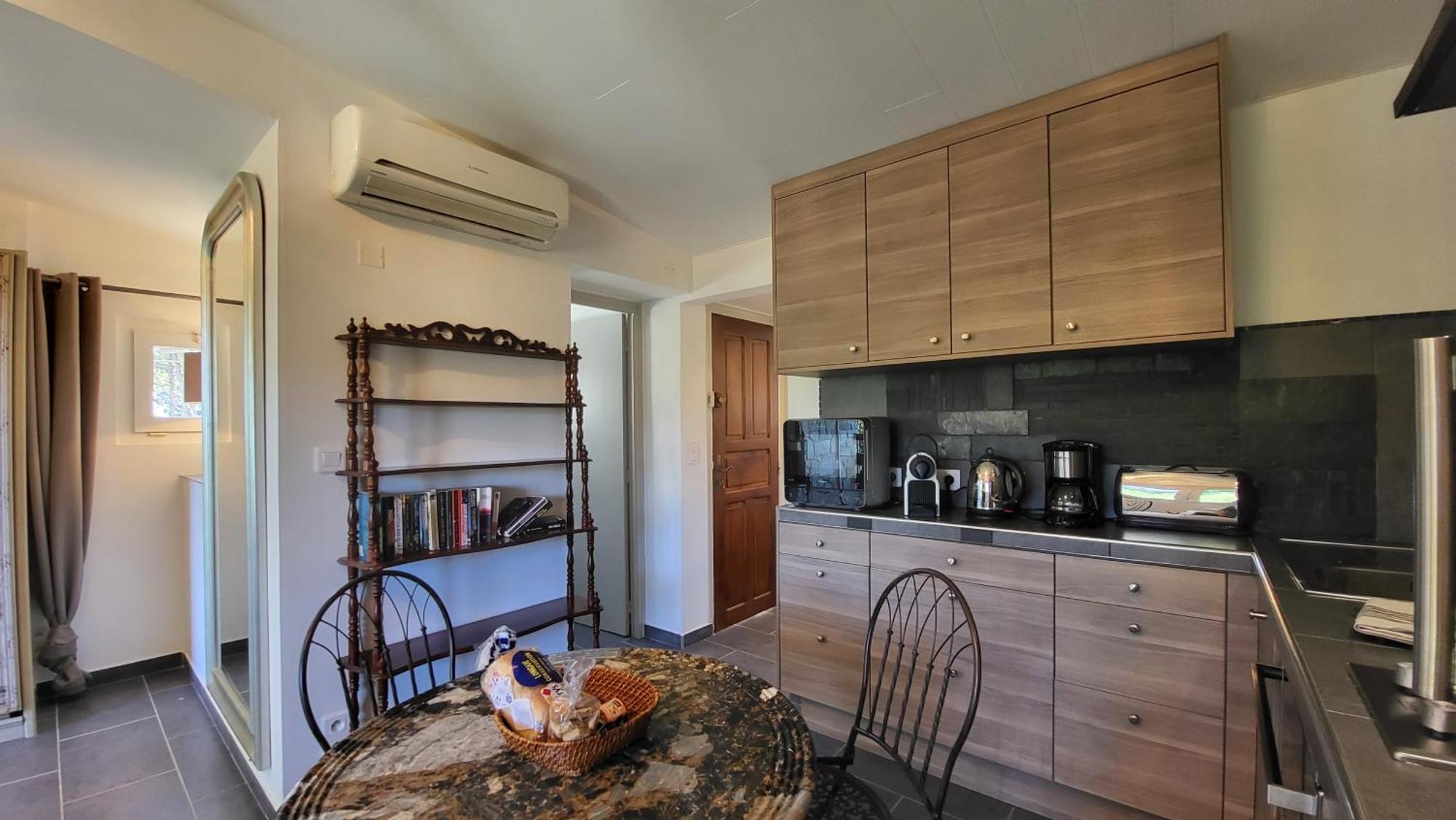 Residence Di A Serra กาลวี ภายนอก รูปภาพ
