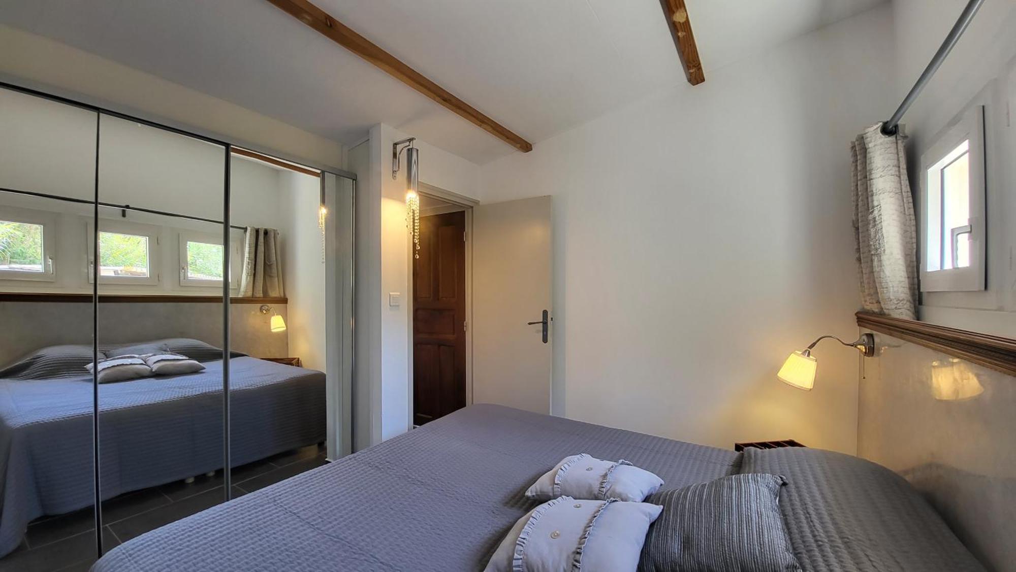 Residence Di A Serra กาลวี ภายนอก รูปภาพ